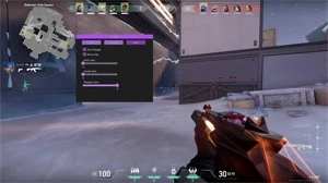VALORANT HACK AIMBOT-ESP