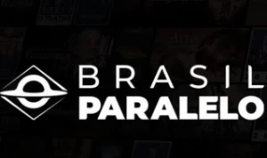 Assinatura Brasil PARALELO - Assinaturas e Premium