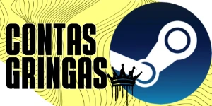 Conta Steam Gringa + Entrega Rápida - Outros