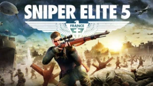 Sniper Elite 5 - Steam