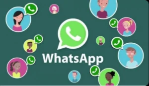 +1000 Grupos De Networking