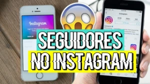 Infinity_seguidores_instagram - Redes Sociais