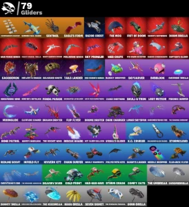 Conta Fortnite | 86 Skins | Lara Croft | Entrega automática!