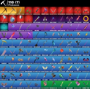 Conta Fortnite | 86 Skins | Lara Croft | Entrega automática!