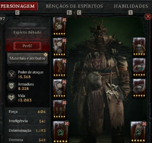 Diablo 4 Ultimate! - Diablo Immortal