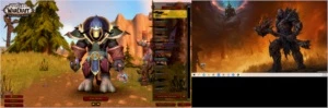 Conta wow Blizz shadownlands - Blizzard