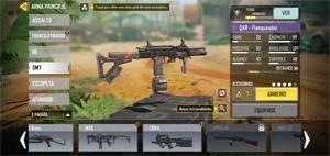 Selling call of duty mobile account COD