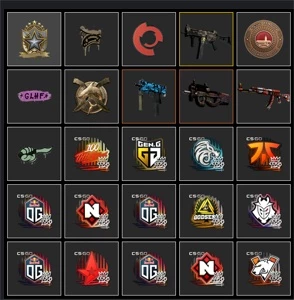 CSGO PRIME - Counter Strike