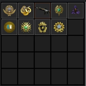 CSGO PRIME - Counter Strike