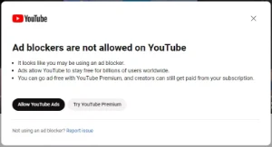 🛑 Como bloquear o bloqueador de adblocker do you|tube - Outros