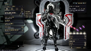 Conta Warframe MR32 Lendário 2° - Outros