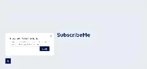 SubscribeMe - Fully Responsive - Outros