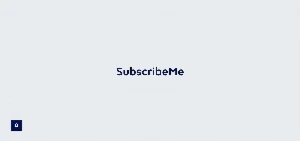 SubscribeMe - Fully Responsive - Outros