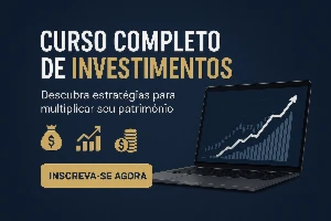 Curso Completo de Investimentos