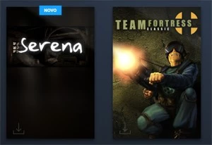 CONTA STEAM 18 ANOS, MEDALHA 10 E 5 ANOS CSGO, 21 JOGOS - Counter Strike