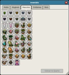 Conta Habbo 2006 Rara - Nick 3 letras