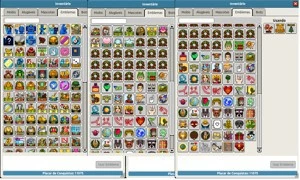 Conta Habbo 2006 Rara - Nick 3 letras
