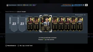 Conta - Fifa Ut 23 Pc
