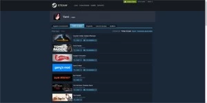 Conta de Steam de 6 medalha de 5 anos CSGO - Counter Strike