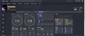 Conta de Steam de 6 medalha de 5 anos CSGO - Counter Strike