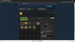 Conta de Steam de 6 medalha de 5 anos CSGO - Counter Strike