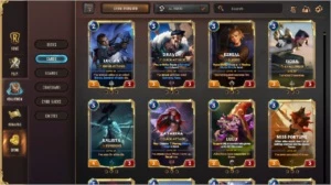 Conta Riot (LOL e LoR) - League of Legends