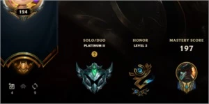 Conta Riot (LOL e LoR) - League of Legends