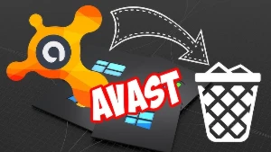 ✅ Avast Vpn+Antivirus+antitrack+drivers 30 dias - Premium