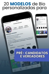 Planilha de Controle de Votos 2024 - Outros