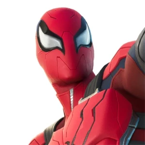 SKIN HOMEM ARANHA - ZERO WAR - Fortnite