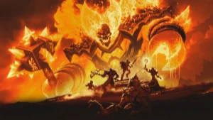 Cataclysm Gold - Faerlina Horde - New Phase Firelands! - Blizzard