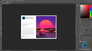 Adobe Photoshop 2023 Licença Vitalicia com Suporte Remoto - Softwares e Licenças