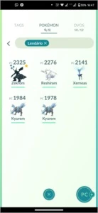 Pokémon Go lvl 32 - Pokemon GO