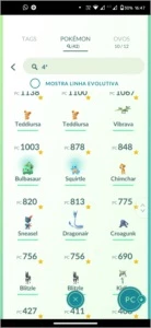 Pokémon Go lvl 32 - Pokemon GO