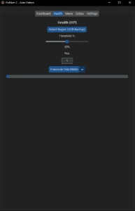PoE 2 Auto Potion | ⚡ ENVIO RÁPIDO | ❤️ HP/Mana/Utility - Path of Exile 1 e 2