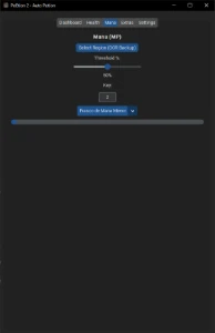 PoE 2 Auto Potion | ⚡ ENVIO RÁPIDO | ❤️ HP/Mana/Utility