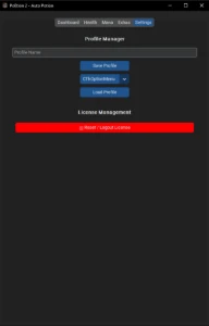 PoE 2 Auto Potion | ⚡ ENVIO RÁPIDO | ❤️ HP/Mana/Utility - Path of Exile 1 e 2