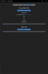 PoE 2 Auto Potion | ⚡ ENVIO RÁPIDO | ❤️ HP/Mana/Utility - Path of Exile 1 e 2