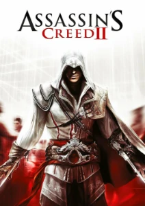Assassins creed II, + Brinde - Ubisoft