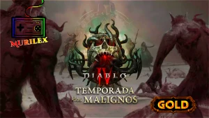 500M Gold Diablo 4 na Temporada atual - Todas As Plataformas - Blizzard