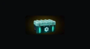 5 Caixa Token Evolutiva - Free Fire