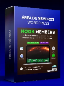 Site Pronto WordPress 100% Editável e ProfisSIONAL