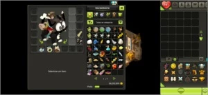 Dofus Touch $Kamas$ / SV Brutas