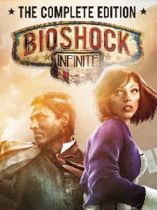 BioShock: Infinite - The Complete Edition