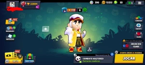 Brawl Stars +22000 troféus - Outros