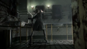 Resident Evil Requiem Deluxe Edition - Conta Steam