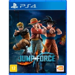 Jump force PS4/Ps5 - Playstation