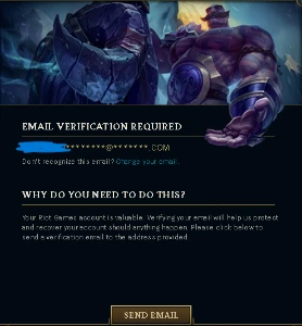 Conta Main Adc - Com Kai'sa K/Da E Ez Psyops Prestigo - League of Legends LOL