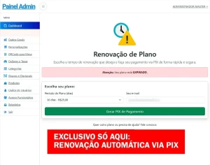 Script Php Cardápio Multilojas +  [conteúdo removido] app + Pix - Sites, Lojas e Sistemas Prontos Sites e Scripts