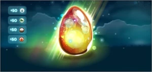 DOFUS ALMANAX (DOLMANAX) = +50 EM FORÇA,INT,AGI,SORTE